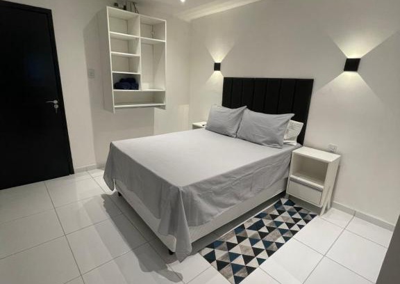 Garanhuns Apartment | Flat Bugayalê