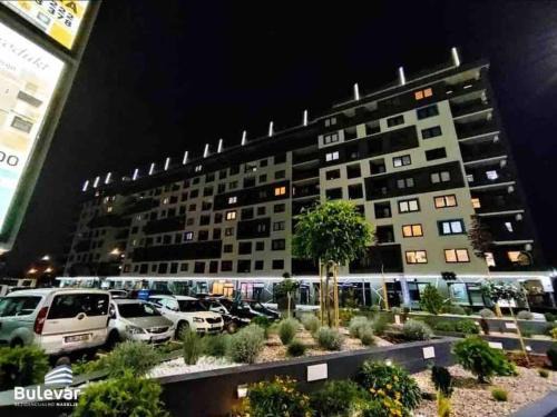 Ilidza Apartment | Flat Bulevar Sarajevo