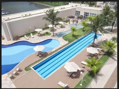 Itacuruca Apartment | Flat Clarissinha