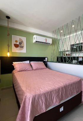 Jardim Oceania Apartment | Flat completo a 50m do mar do Bessa - até 4 pessoas