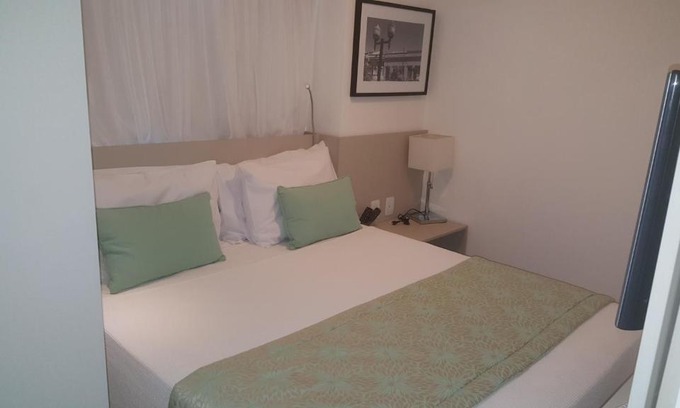Boa Viagem Apartment | Flat Conselheiro Aguiar 1503