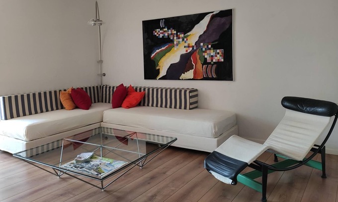 Arco Apartment | Flat Cycling Casa Donegani