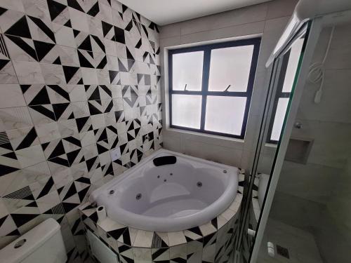 Sao Vicente Apartment | Flat da Belly 904-A