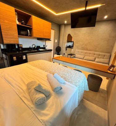 Garanhuns Apartment | Flat das flores