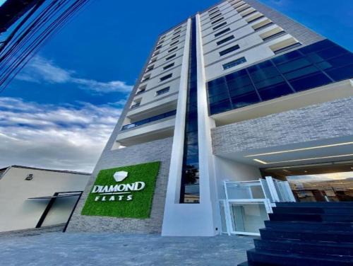 Sao Lourenco Apartment | Flat Diamond 908