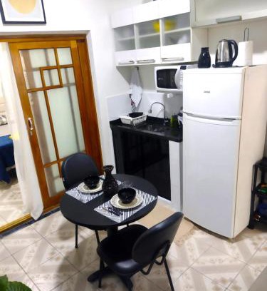 Guarulhos Apartment | Flat Duplo para sua conexão