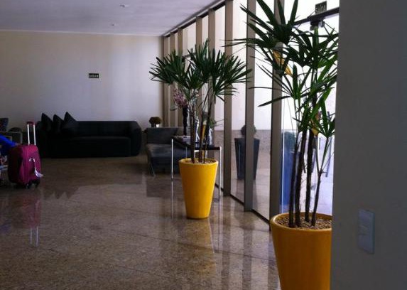 Praia de Itaparica Apartment | Flat Ed Praia Dourada