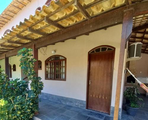 Cem Bracas Apartment | Flat em Búzios com ar