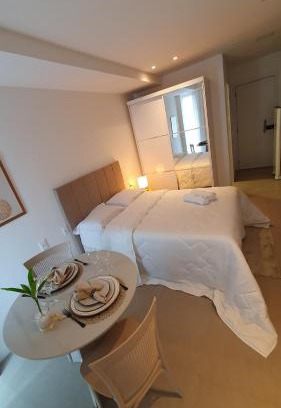 Boa Viagem Apartment | Flat em Boa Viagem no Rooftop 470