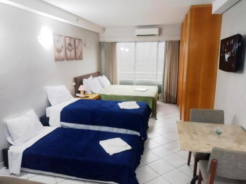 Sao Paulo Apartment | Flat em frente ao Allianz Parque - Hotel em Perdizes 1405