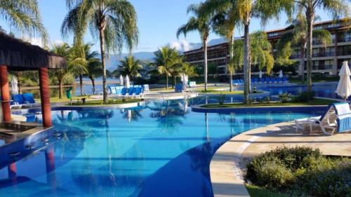 Pontal Apartment | Flat em Resort Paradisíaco!