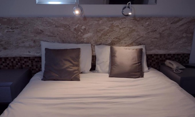 Santo Andre Hotel | Flat em Santo André SP.