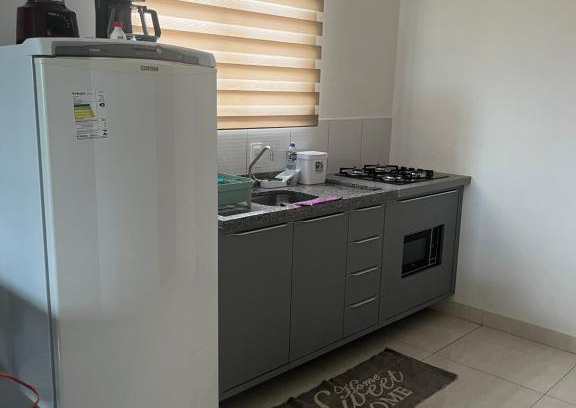 Pedra 90 Apartment | FLAT ENCANTADOR