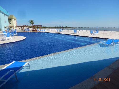 Arraial do Cabo Apartment | Flat entre Mar e Lagoa