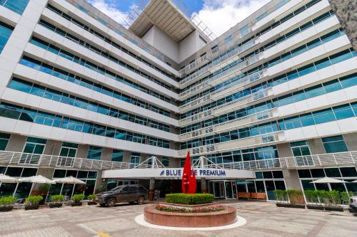 Chacara Santo Antonio Hotel | Flat Executivo Verbo Divino