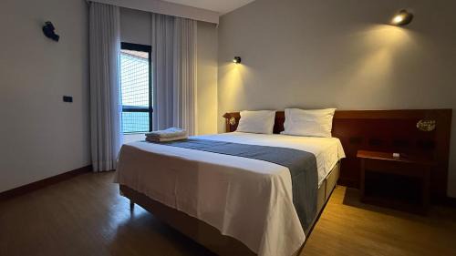 Setor Hoteleiro Sul Apartment | Flat Fantástico no Hotel Bonaparte R