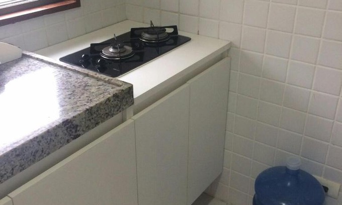 Saire Apartment | Flat Fazenda Monte Castelo