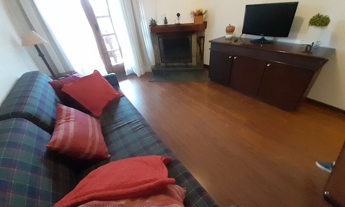 Vila Poran Apartment | Flat for 3 people in Quatre Saisons