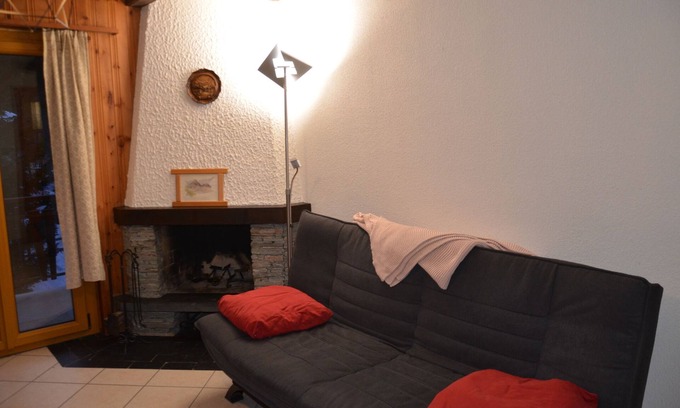 Vex Apartment | flat for rent in Les Collons