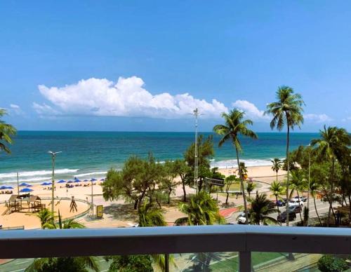 Boa Viagem Apartment | Flat Hotel à Beira Mar Recife by Direct