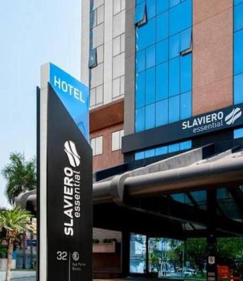 Guarulhos City Centre Apartment | Flat Hotel em Guarulhos