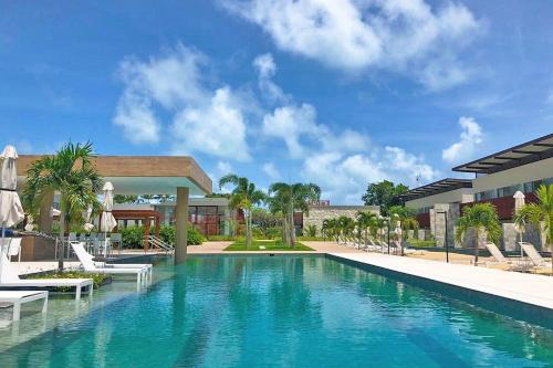 Pipa Apartment | Flat Ile de Pipa Deck Molhado Palawan by QAVI