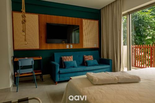Pipa Apartment | Flat Ile de Pipa Seychelles by QAVI