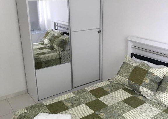 Japuiba Apartment | Flat Ilha dos Coqueiros