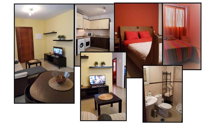 Arrecife Condo | Flat in Arrecife Centro