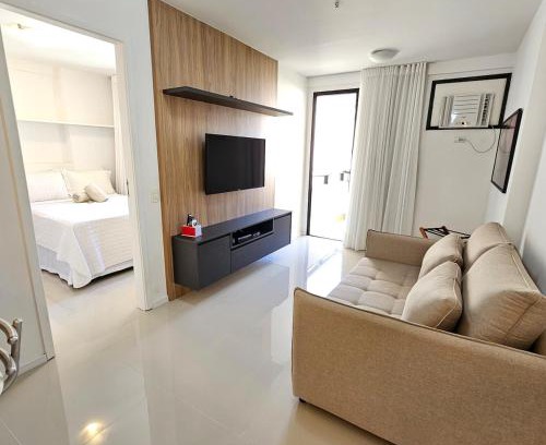 Copacabana Apartment | Flat in Copacabana