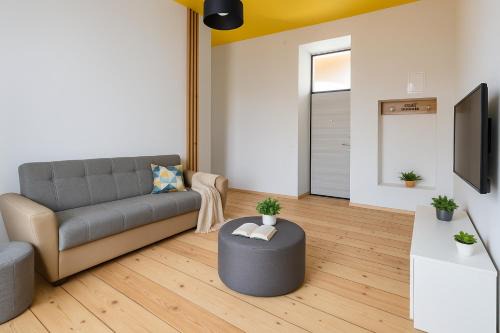Gyumri Apartment | Flat in Gyumri