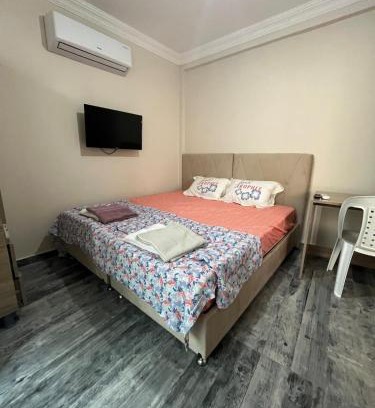 Manavgat Apartment | Flat in Manavgat