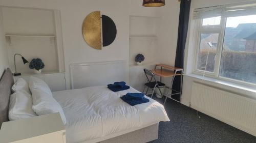 Newark upon Trent Apartment | Flat in Nottingham