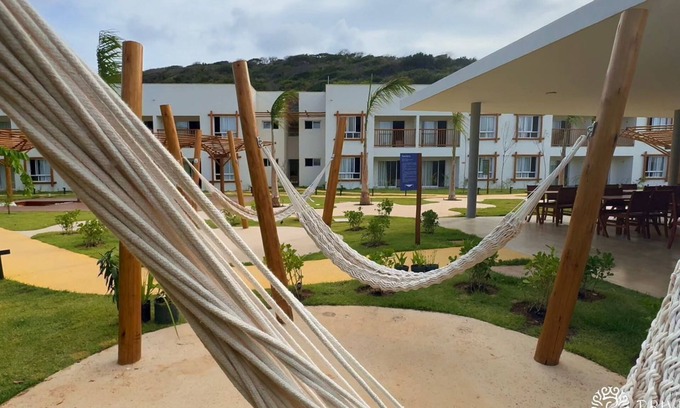 Pipa Apartment | Flat in Pipa Privilege Ocean