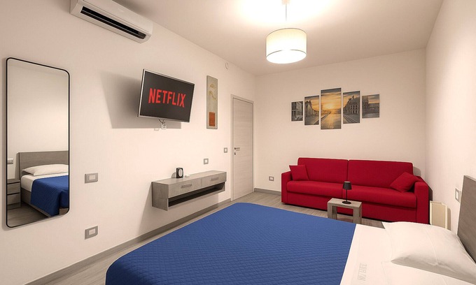 Porta Nuova Apartment | Flat - in the centre of Milan, 7 minutes from Central Station