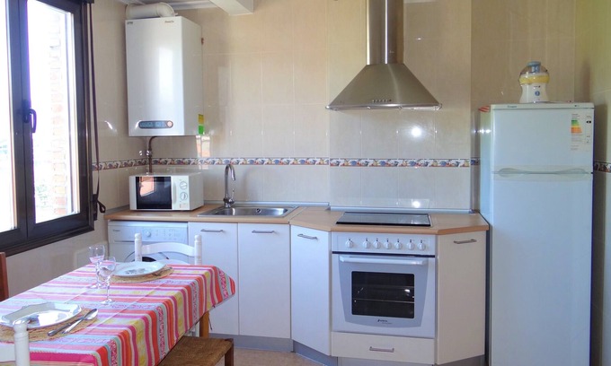 Gernika-Lumo Apartment | Flat in Urdaibai (Biosphere Reserve)
