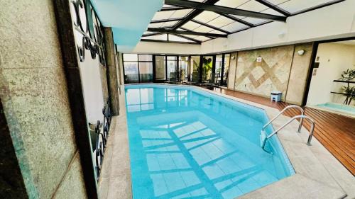 Jardim Paulista Apartment | Flat inspiração Paris - Hotel