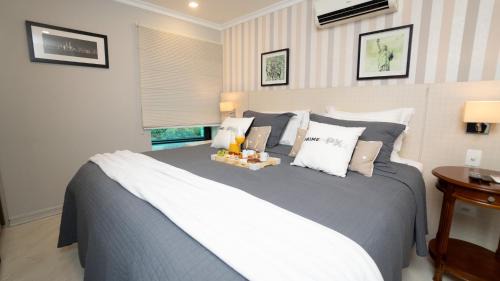 Jardins Apartment | Flat Jardim Paulista I - SP - Próximo a Av Paulista