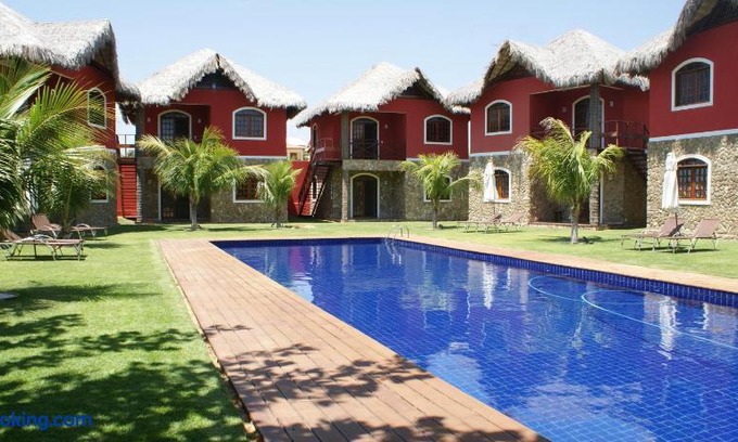 Canoa Quebrada Apartment | Flat La Fazenda