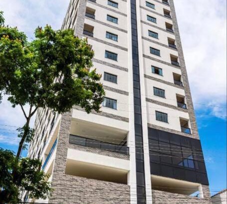 Sao Lourenco Apartment | Flat lindo com piscina e linda vista da cidade