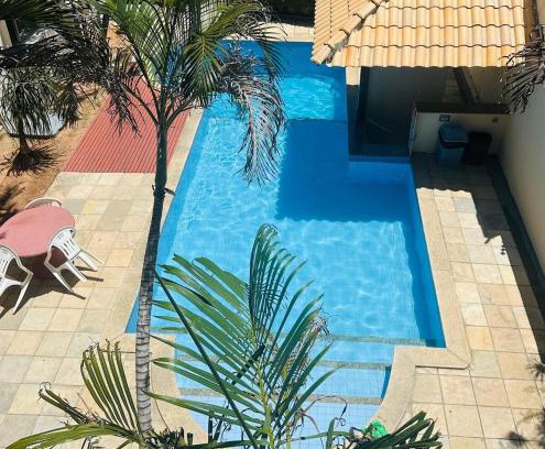 Ponta Negra Apartment | Flat lindo com piscina em Natal