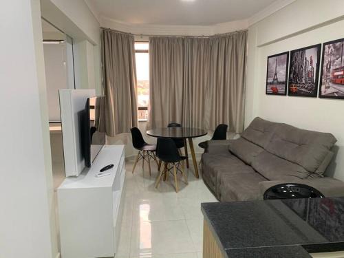 Conceicao Apartment | Flat Mobiliado - Ap 43 L Hirondelle