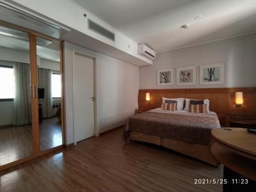 Moema Apartment | Flat Moema Rouxinol