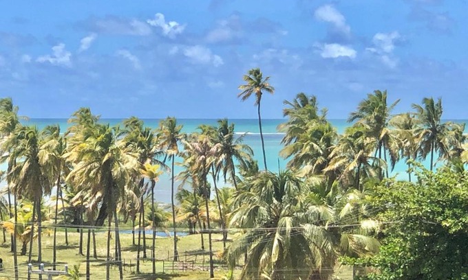 Intermares Apartment | Flat na Praia de Intermares
