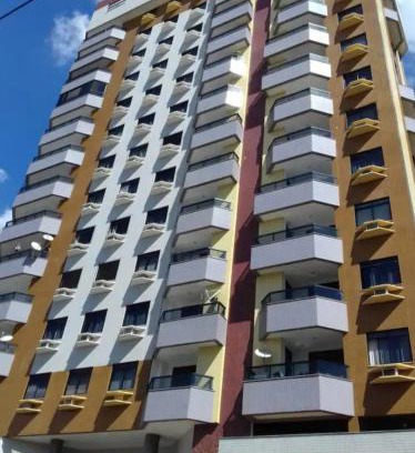 Campos Apartment | flat no centro da Cidade