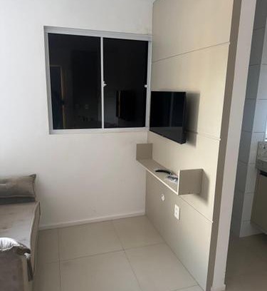 Teresina Apartment | Flat no studio ininga