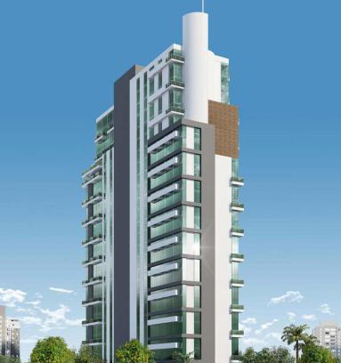 Alphaville Apartment | Flat novo com ar e estac, super aconchegante - Selenita1