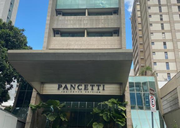 Savassi Apartment | Flat Pancetti