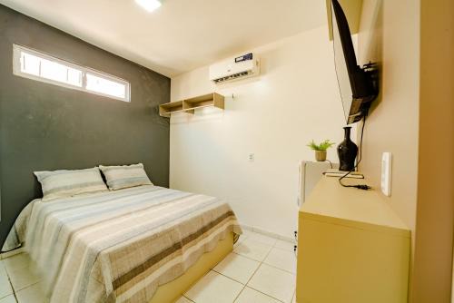 Serrinha Apartment | Flat para 2 Pessoas a poucos metros do Aeroporto