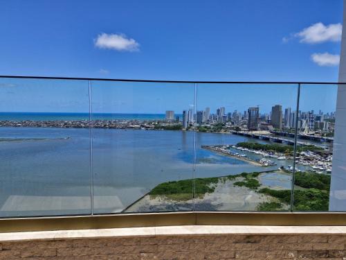 Sao Jose Apartment | Flat Parque do Cais